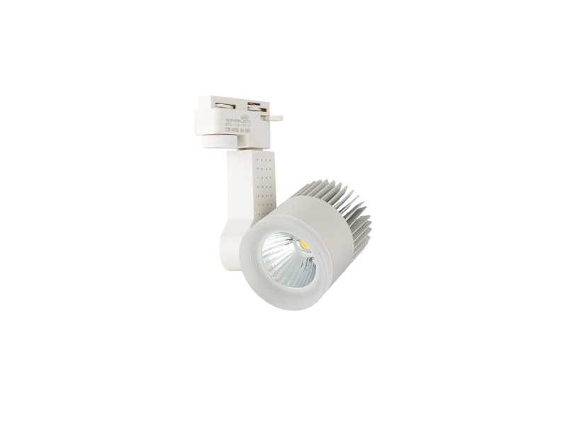 Đèn rọi ray 12W Kingled