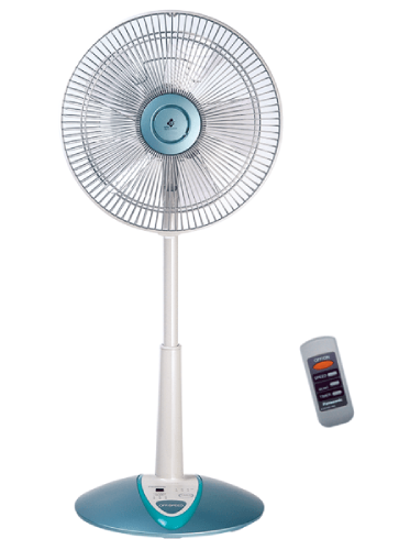 Quạt đứng F-307KHB/F-307KHS Panasonic ( xanh/bạc)
