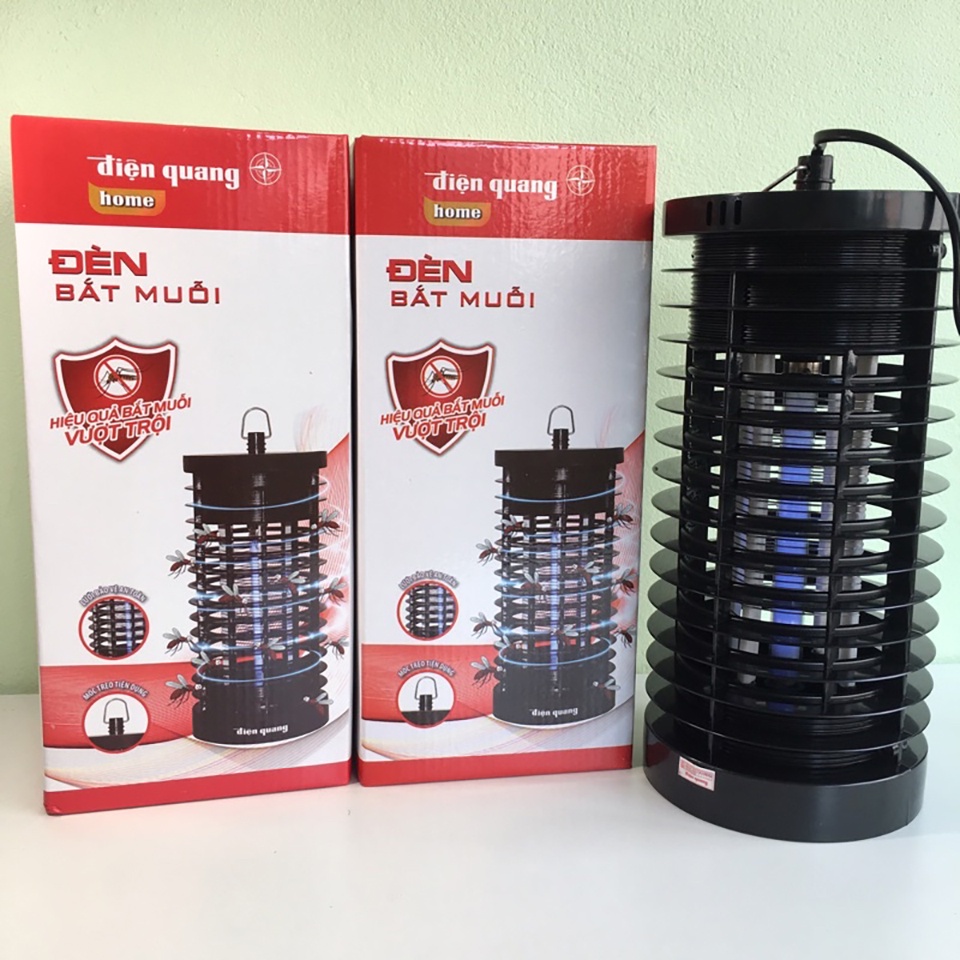 Đèn bắt muỗi 1W Điện Quang (EML02 BL)