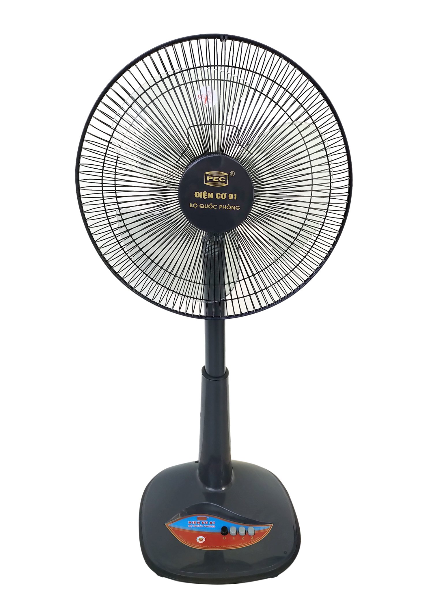Quạt rút QR-C0 Điện cơ - LD91 BQP