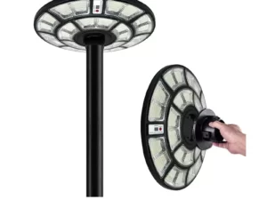 Đèn UFO NLMT 1000W Godsun