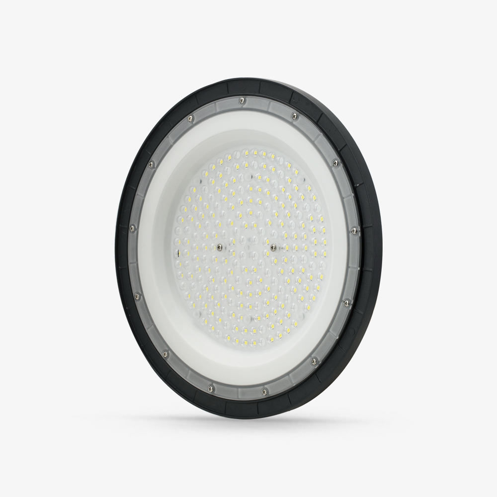 Đèn LED Highbay HB04 300/100W Rạng Đông