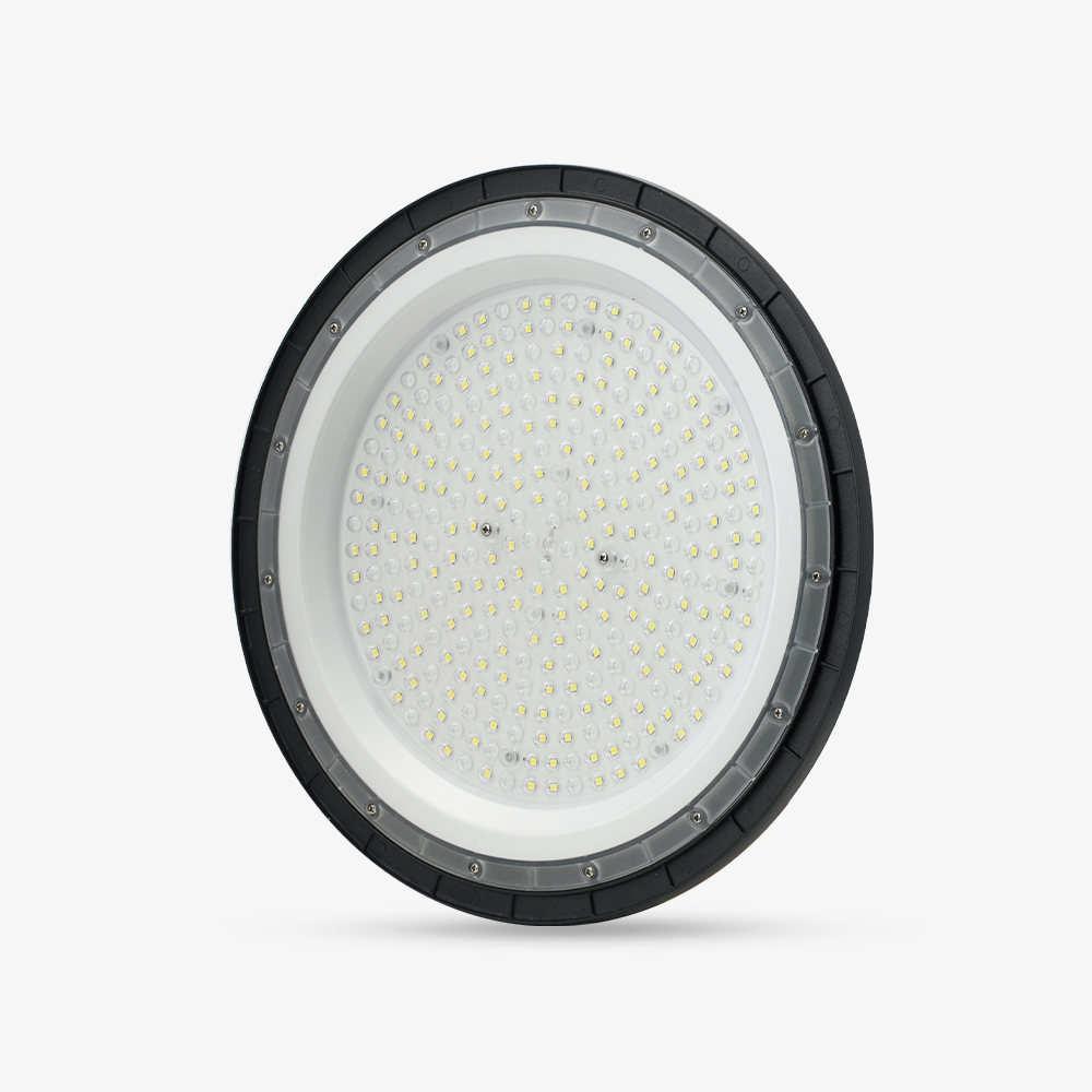 Đèn LED Highbay HB04 360/120W Rạng Đông