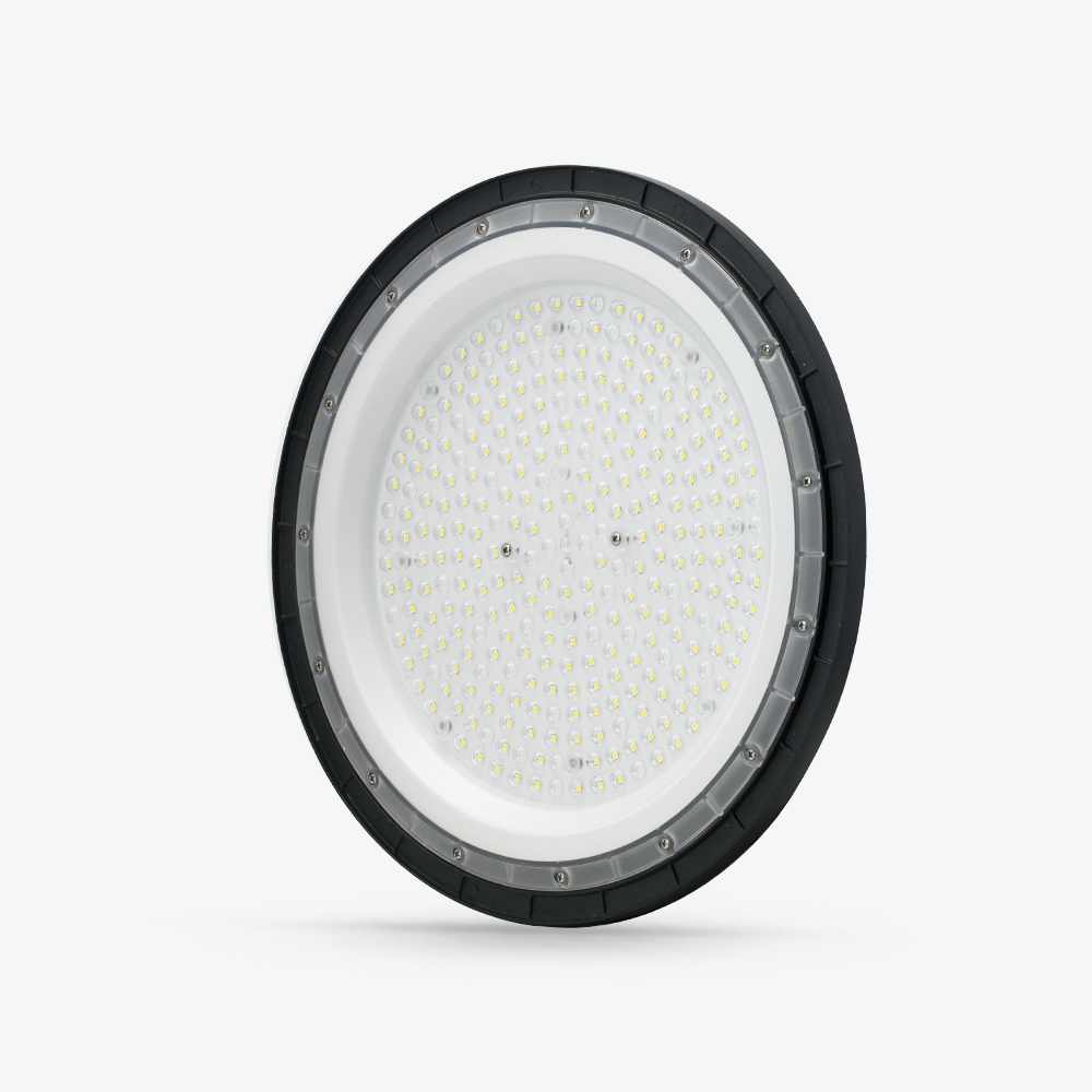 Đèn LED Highbay HB04 360/150W Rạng Đông