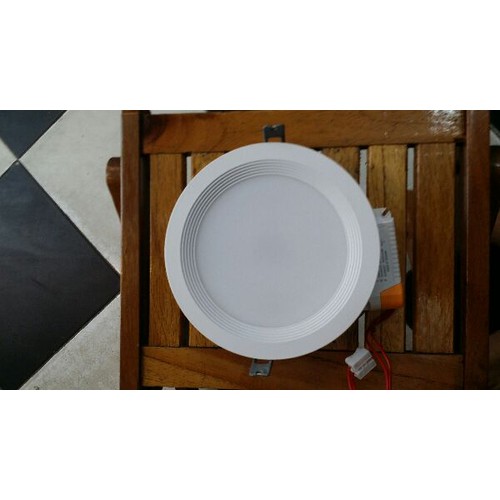 Đèn âm trần D AT04L 155/16W 6500K Rạng Đông (Hàng mới chưa sử dụng)