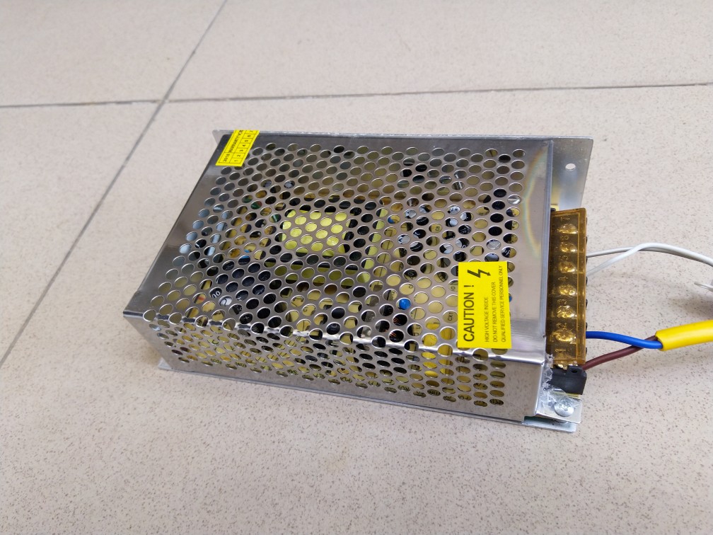 Nguồn led module 5A-12V