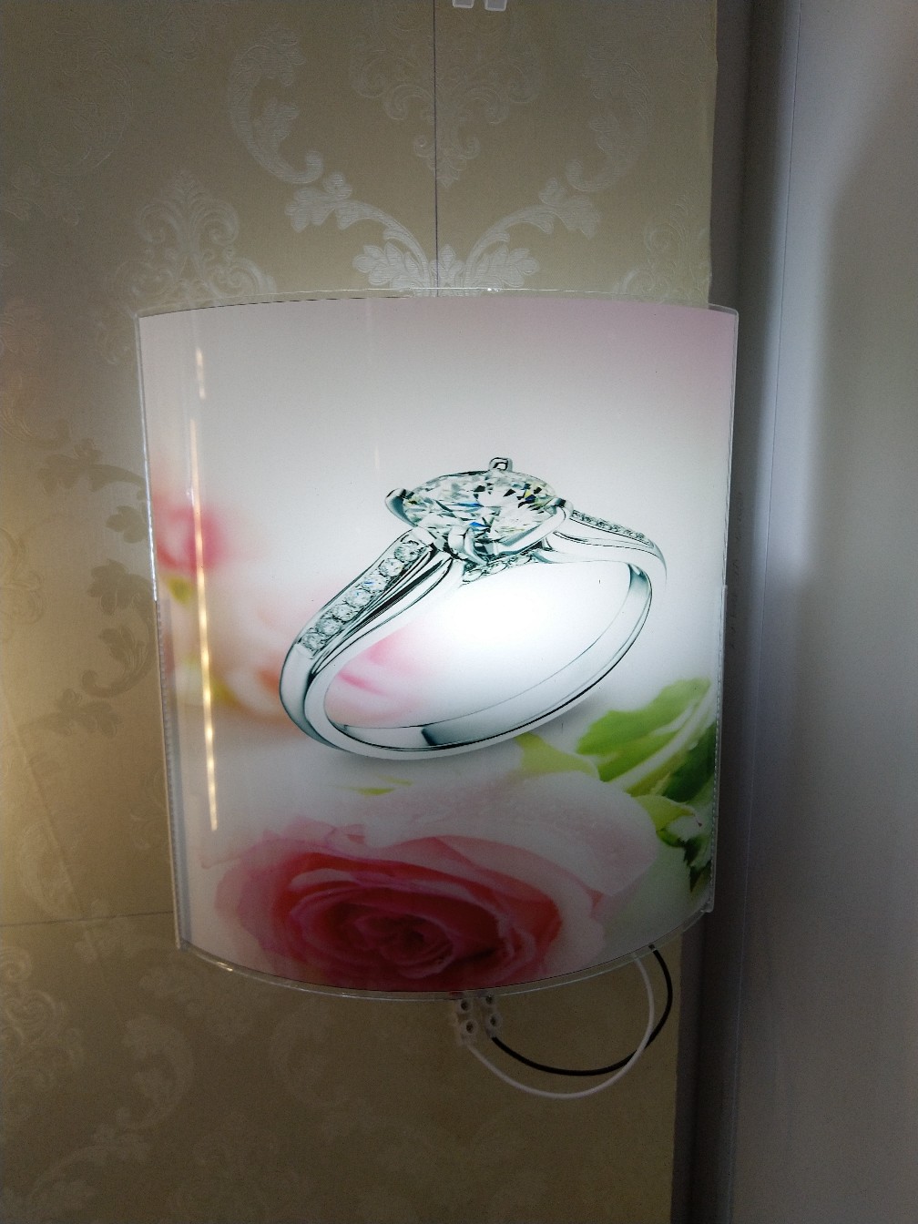 Đèn hắt kính (nhiều mẫu)