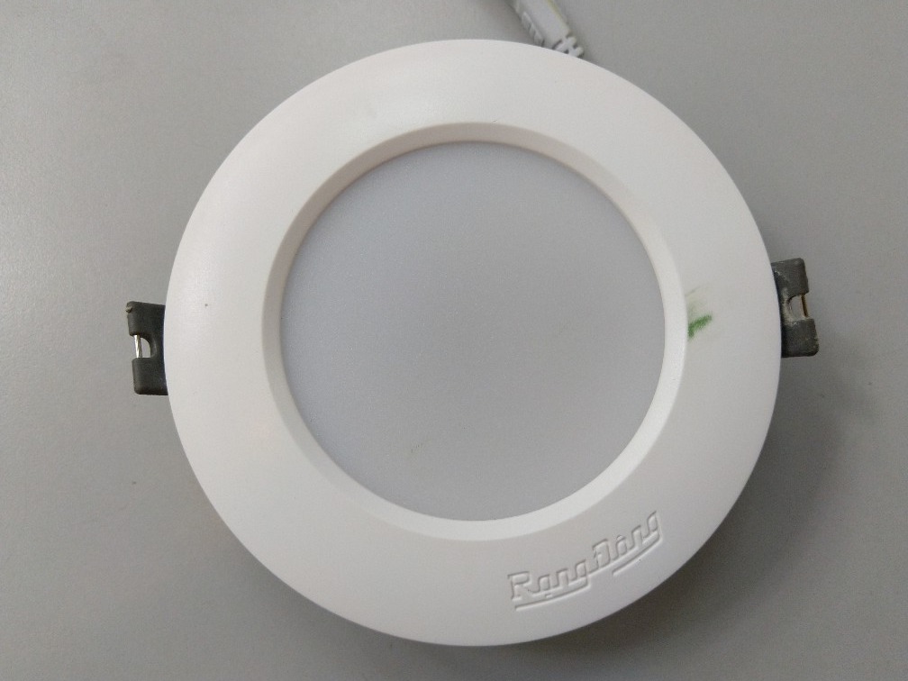 Đèn LED âm trần Downlight 90/7W Rạng Đông (AT04 90/7W)