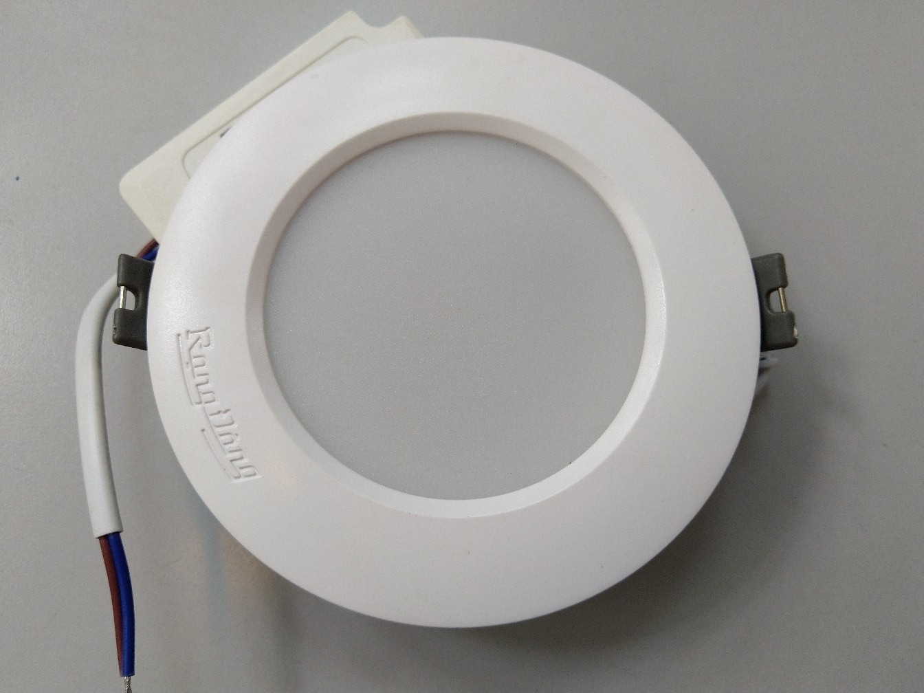 Đèn LED âm trần đổi màu 90/7W Rạng Đông (AT02 ĐM 90/7W)