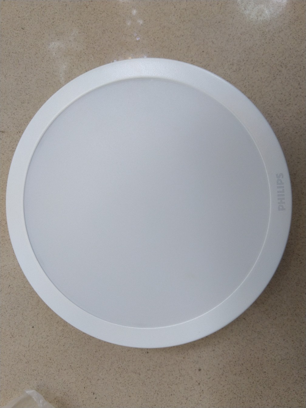 Đèn ốp nổi tròn 18W DN027C LED15 D200 Philips