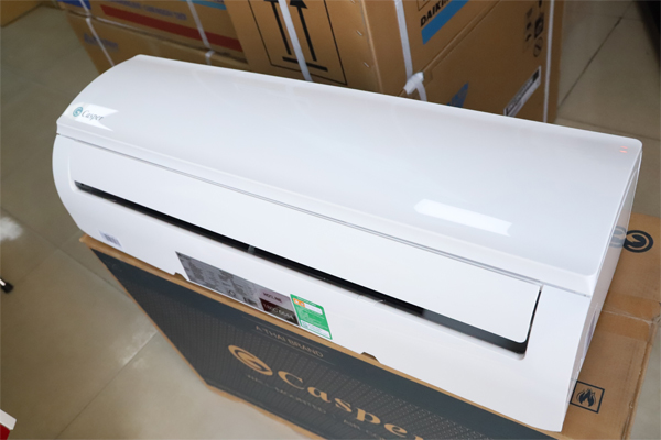 Điều hòa 1 chiều thường 9000BTU Gas R32 Casper (KC-09FC32)