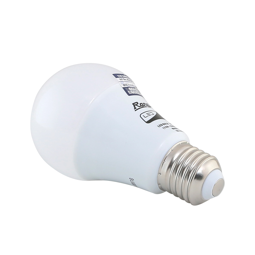 Bóng đèn LED Bulb tròn 9W Rạng Đông (A60N1/9W.H)