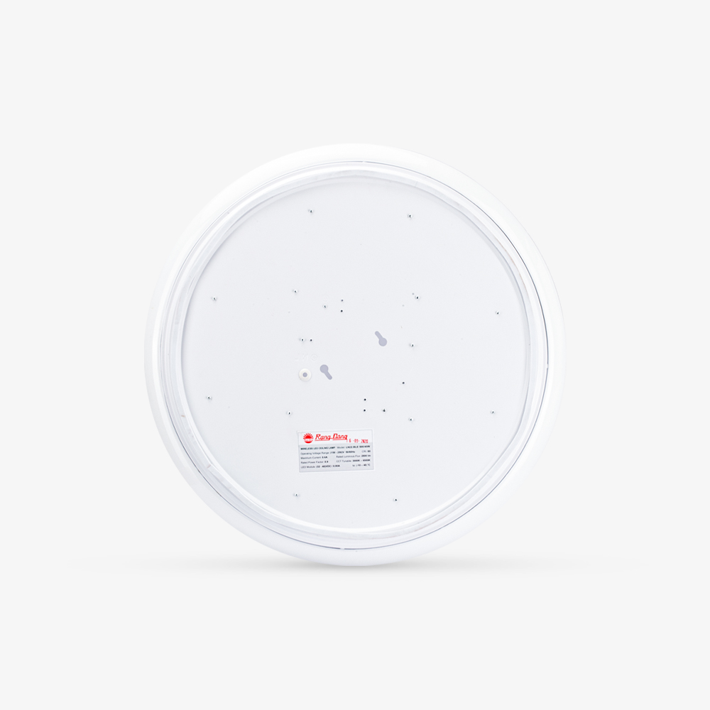 Đèn led ốp trần 500/40W Bluetooth Rạng Đông (LN22.BLE 500/40W)