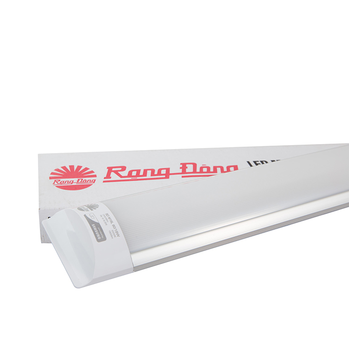 Đèn LED bán nguyệt M26 1.2m 40W Rạng Đông (M26 1200/40W)