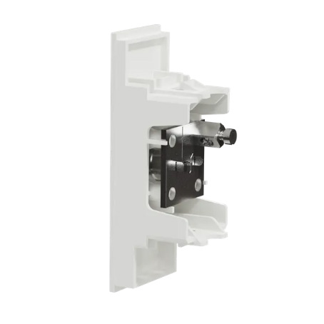 Ổ cắm angten TV, size S AvatarOn A Schneider (M3T1TV75M_WE)