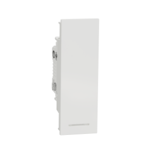 Công tắc 2 chiều 16AX size S AvatarOn A Schneider (M3T31_2_WE)