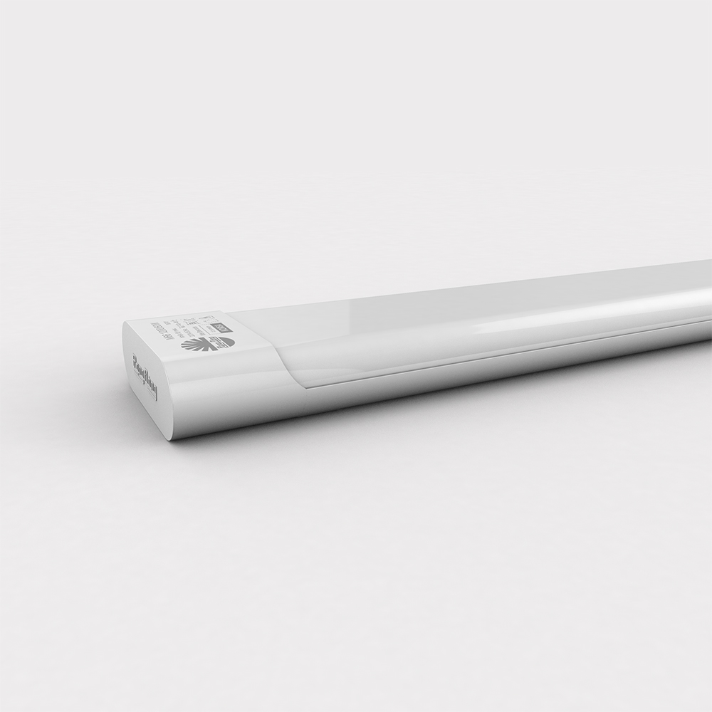 Đèn LED bán nguyệt M66 1.2m 60W Rạng Đông (M66 1200/60W)
