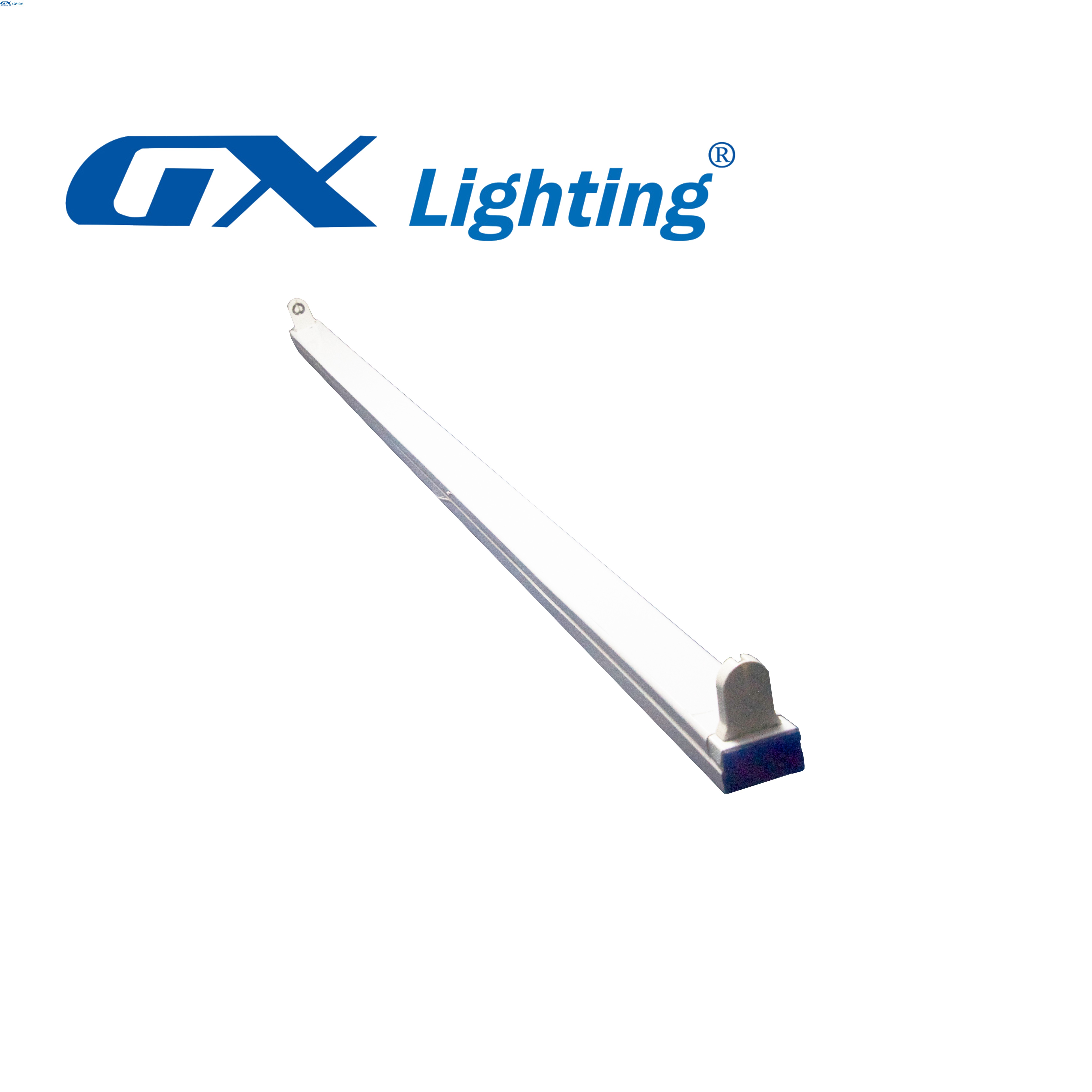 Máng tuýp đơn 1.2m GX Lighting