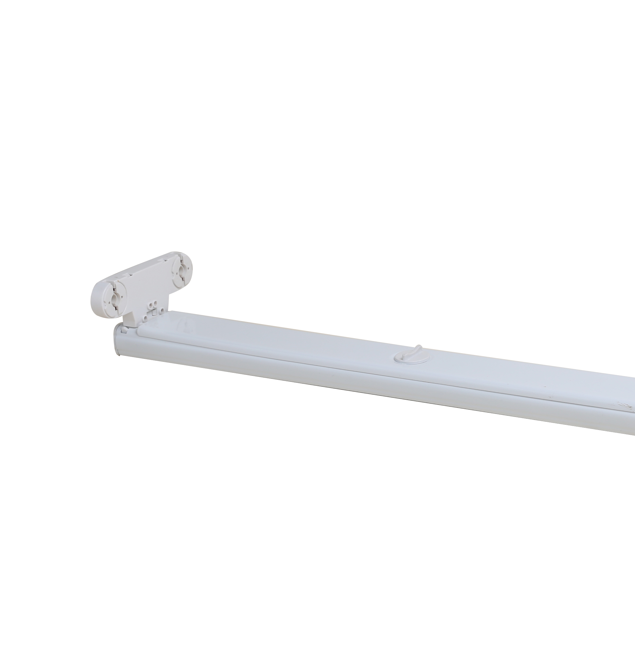 Máng đèn LED Tuýp đôi 1.2m M9 (không ba lát) Rạng Đông
