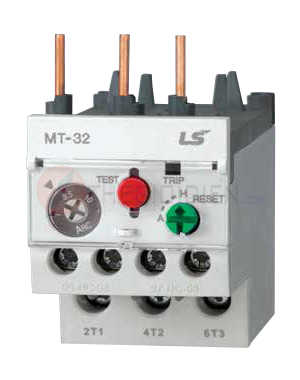 Rơ le nhiệt LS MT-32 (0.63-1A)