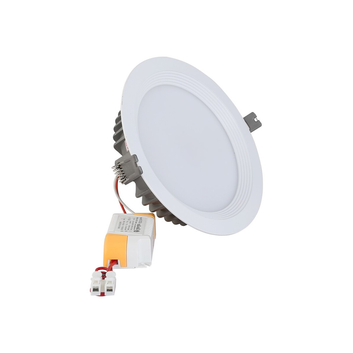 Đèn LED âm trần Downlight 25W Rạng Đông (AT04 155/25W)