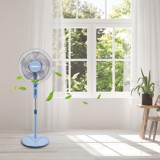 Quạt đứng NSF1616BL/NSF1616BE Nanoco (không có điều khiển)