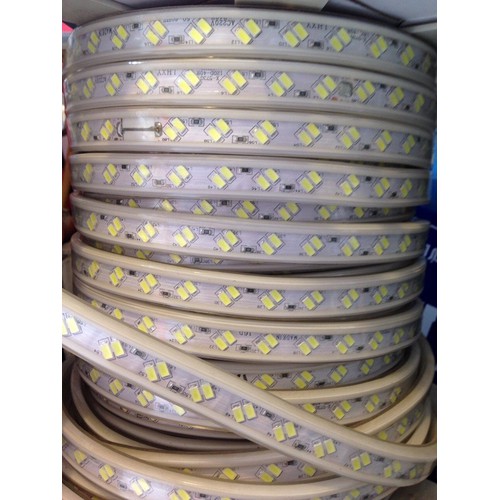 Led dây (trắng/vàng)