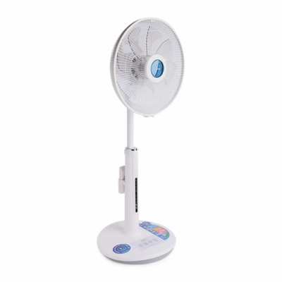 Quạt lửng Lioa (QL-300EWH/QL-300ELG)  không có điều khiển và hẹn giờ