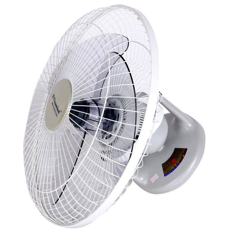 Quạt trần đảo cánh 400X-ĐB có điều khiển Vinawind (QDT400X-ĐB)