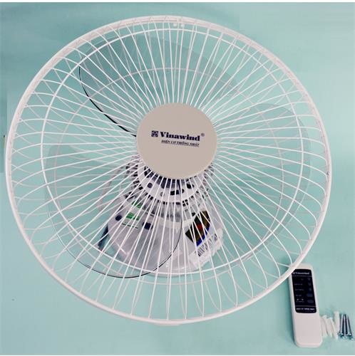 Quạt trần đảo cánh 400X-ĐB có điều khiển Vinawind (QDT400X-ĐB)