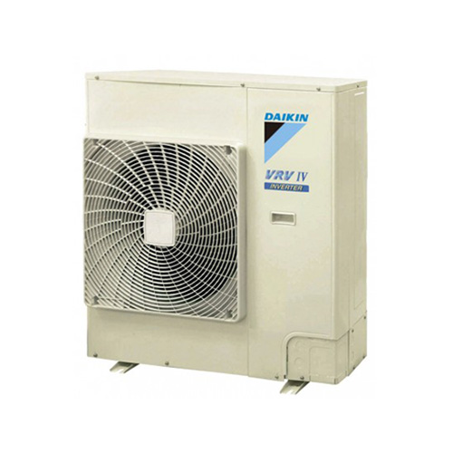 Dàn nóng điều hòa trung tâm 2 chiều lạnh/sưởi Daikin VRV IV S RXYMQ6BVM 6HP