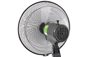 Quạt đứng cánh 400-MS không điều khiển Vinawind (QĐ400-MS)