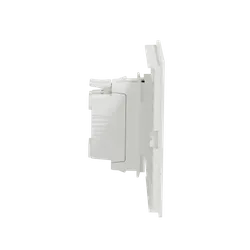 Nút nhấn chuông 10A size E AvatarOn A Schneider (M3T31_HBP_WE)