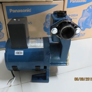 Máy bơm đẩy cao GP-350JA-SV5 Panasonic