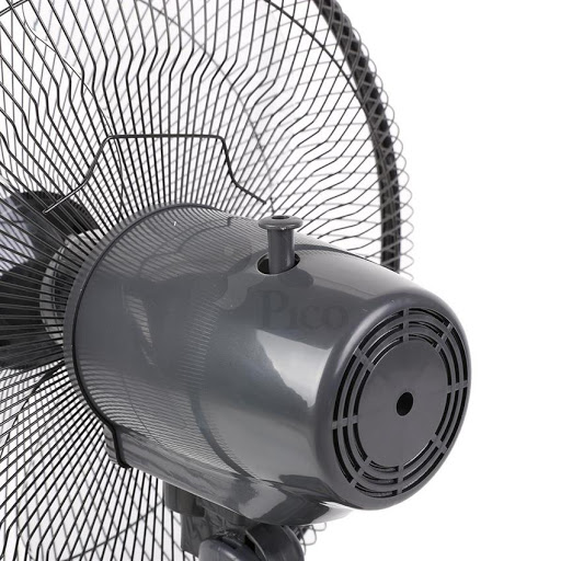 Quạt đứng Mini cánh 400-ĐK Vinawind (QĐM400-ĐK)