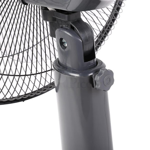 Quạt đứng Mini cánh 400-ĐK Vinawind (QĐM400-ĐK)