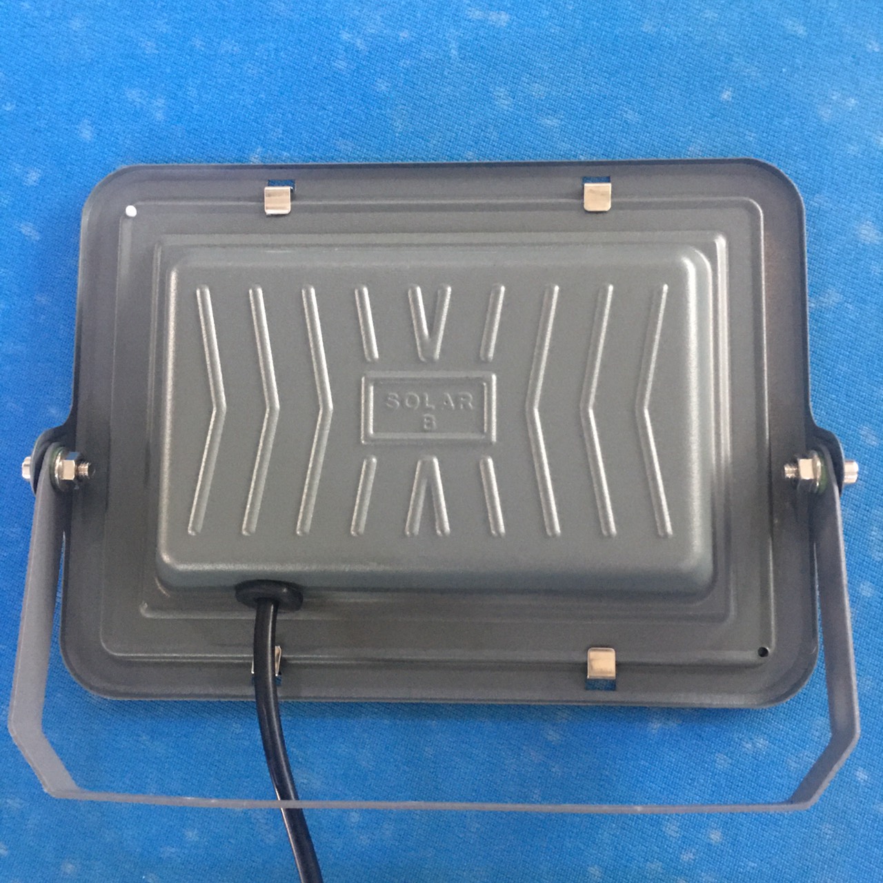 Đèn pha Led năng lượng 200W GS Lighting (GSPNL 200)