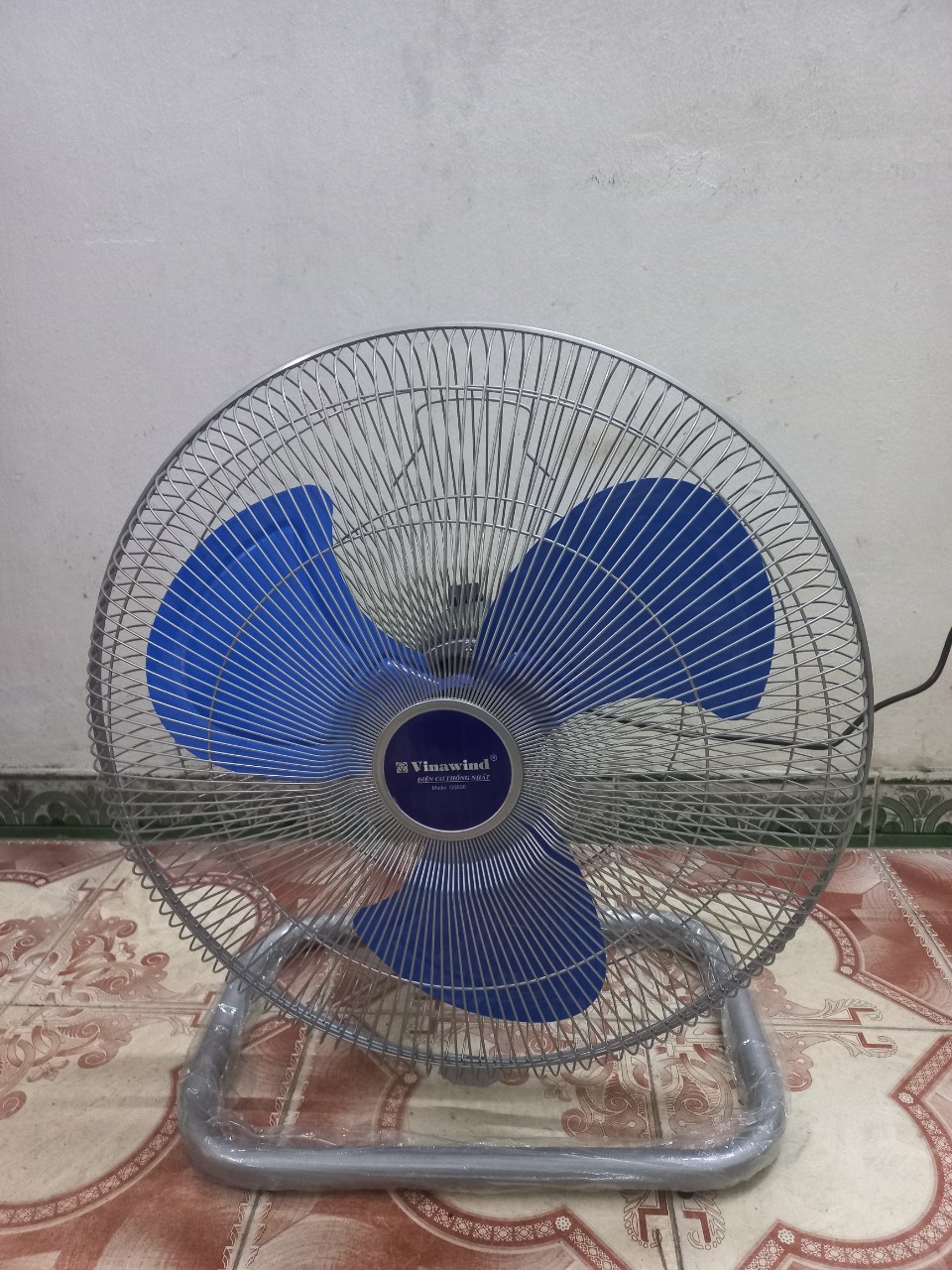 Quạt sàn Komasu BS45-TN