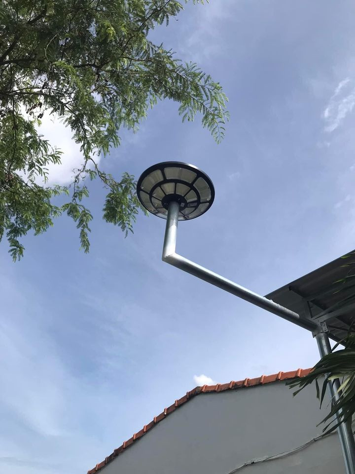 Đèn UFO NLMT 1000W Godsun