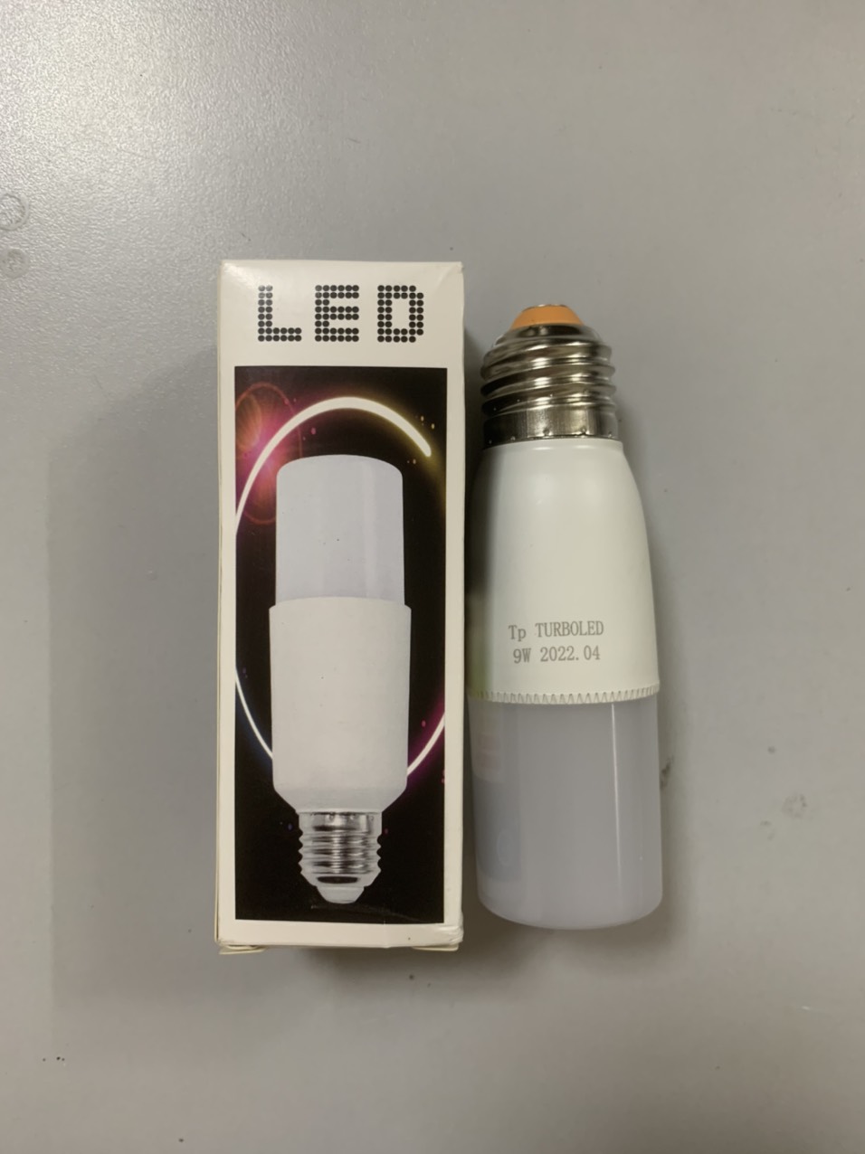 Bóng led stick 9W ánh sáng vàng