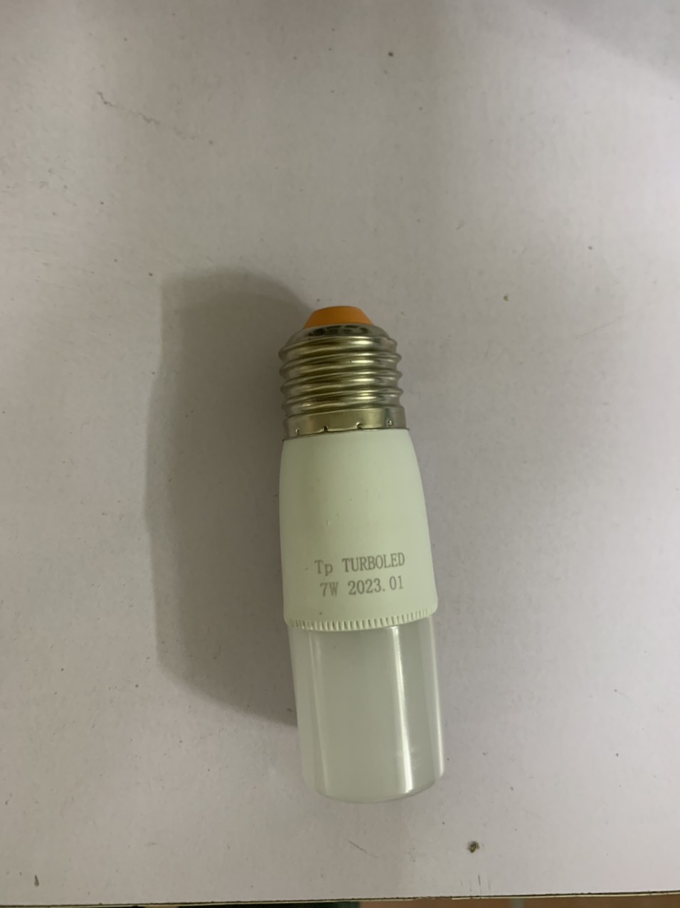 Bóng led stick 7W ánh sáng vàng