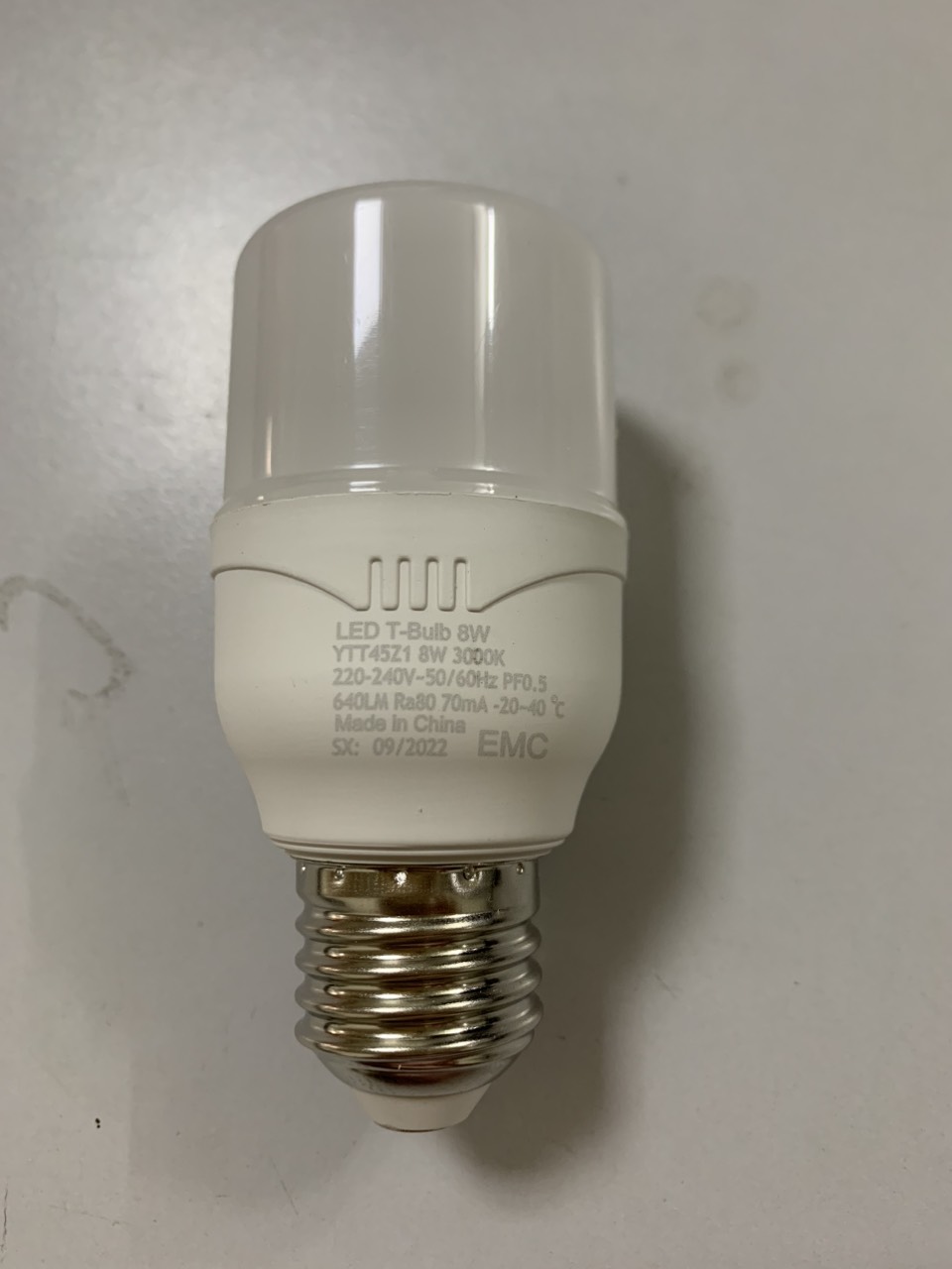 Bóng LED Stick 8W Yankon