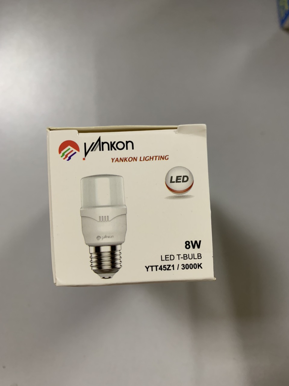 Bóng LED Stick 8W Yankon