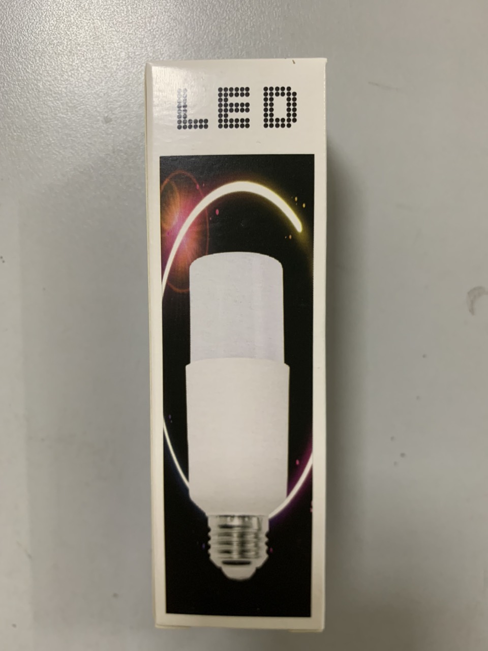 Bóng led stick 10W ánh sáng vàng