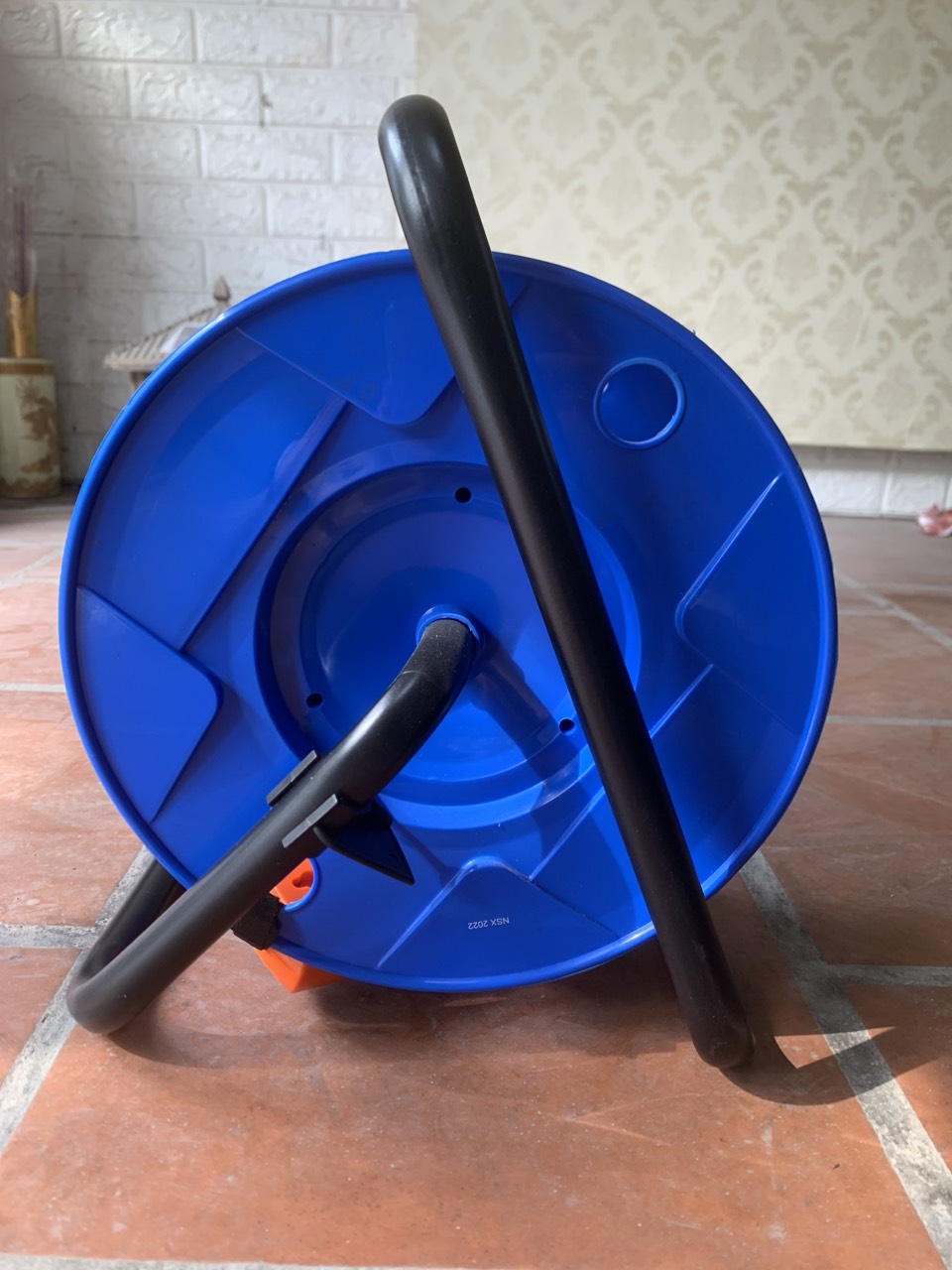 Ổ cắm Lioa kéo dài kết hợp (2m+30m) HYBRID-30M-20A