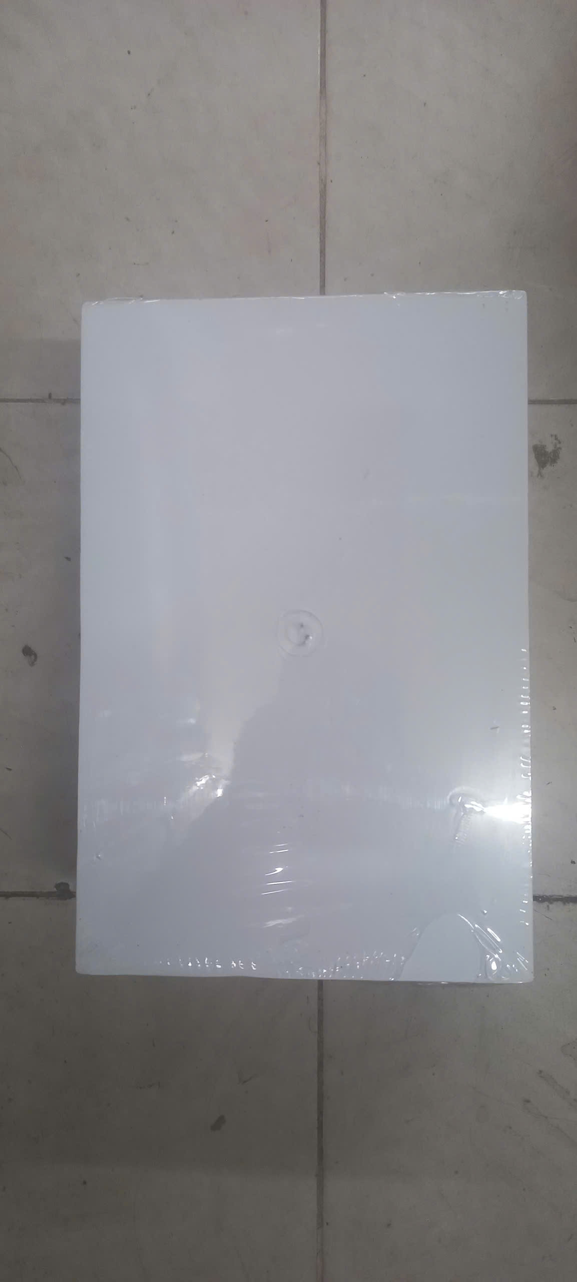 Tủ điện ABS 200x300x160 Lihhan/Hòa Thịnh (CVM 342 N-Pát nhựa)