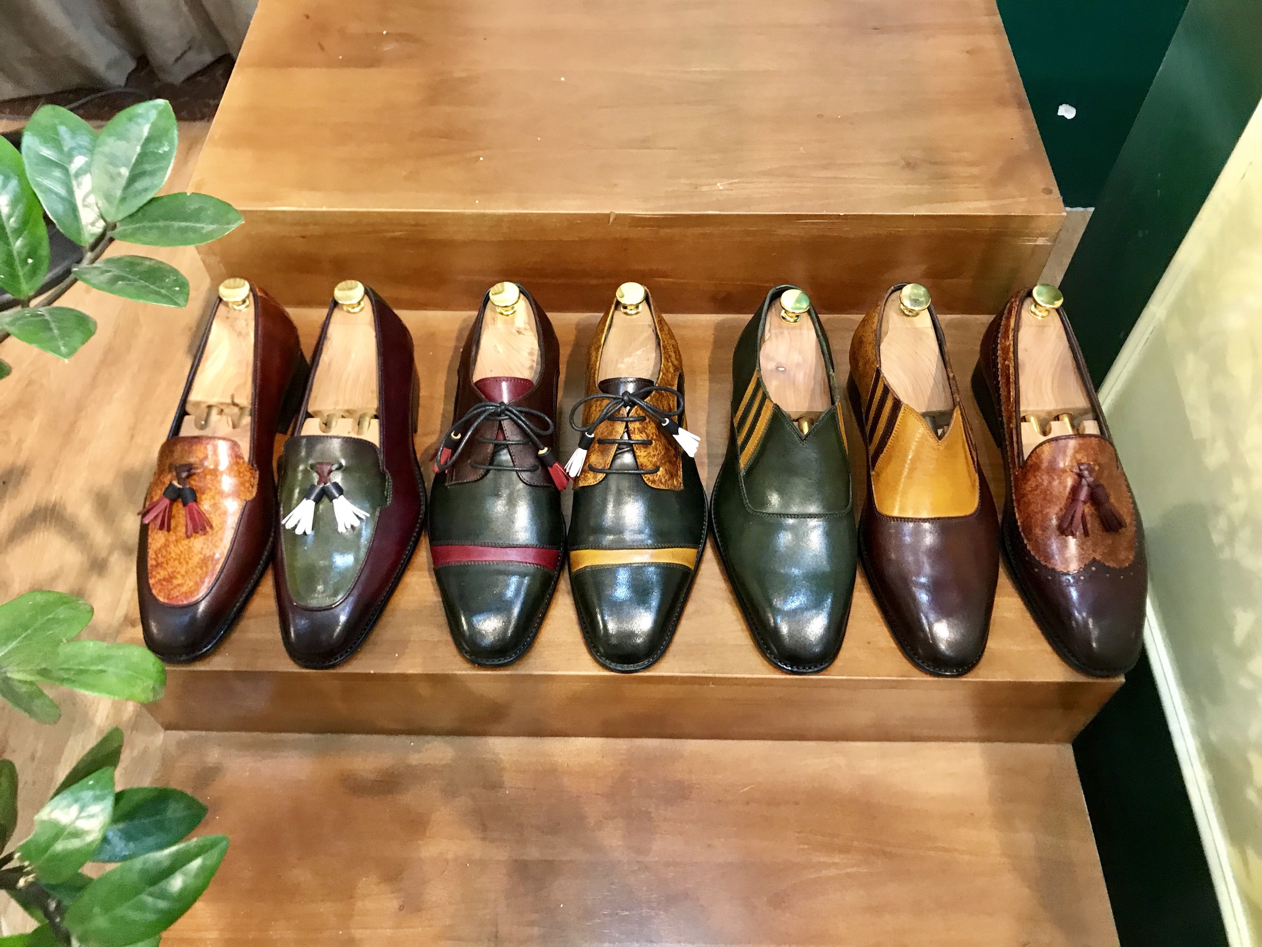 Patina là gì? Thương hiệu patina bắt nguồn từ đâu?
