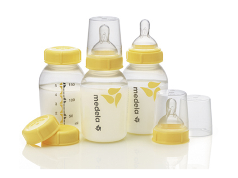 Hướng dẫn tiệt trùng bình sữa đúng cách