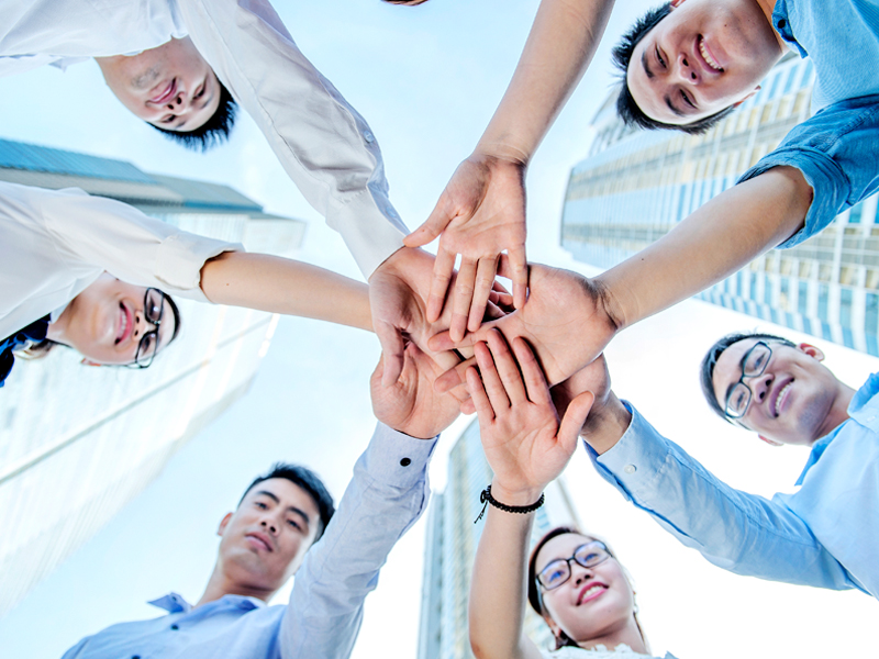 DL Migration Group và những hồ sơ đầy thử thách – Tập 2