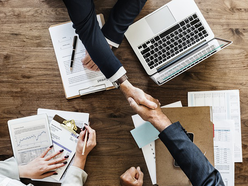 DL Migration Group và những hồ sơ đầy thử thách – Tập 3
